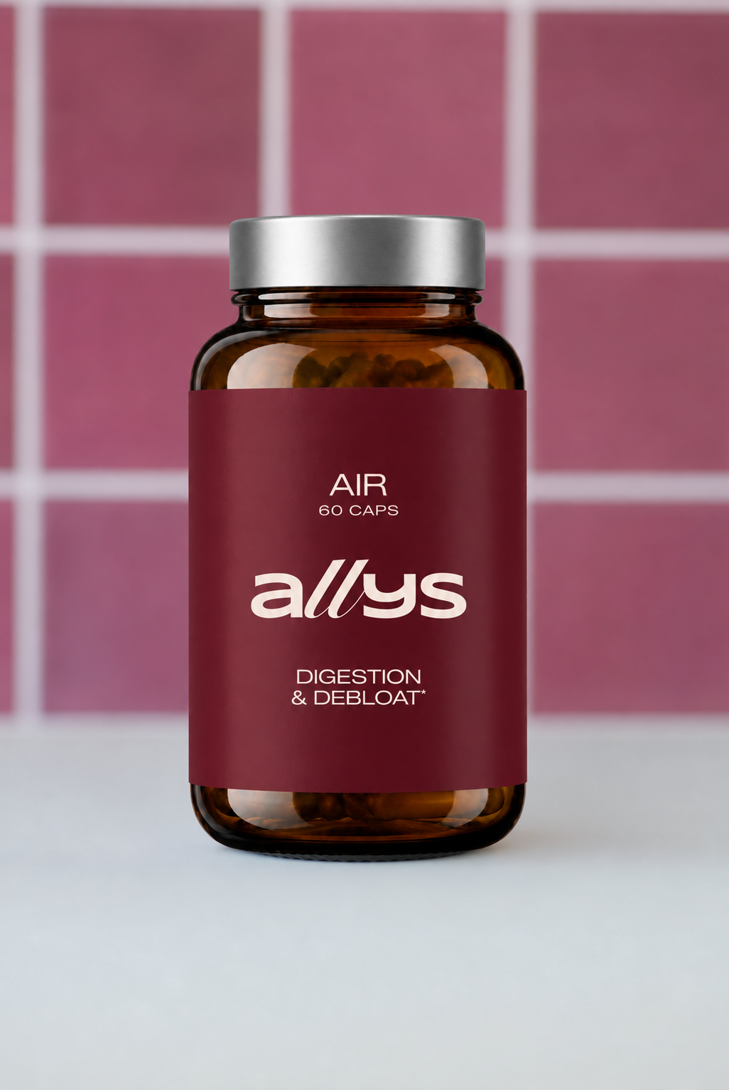ALLYS AIR